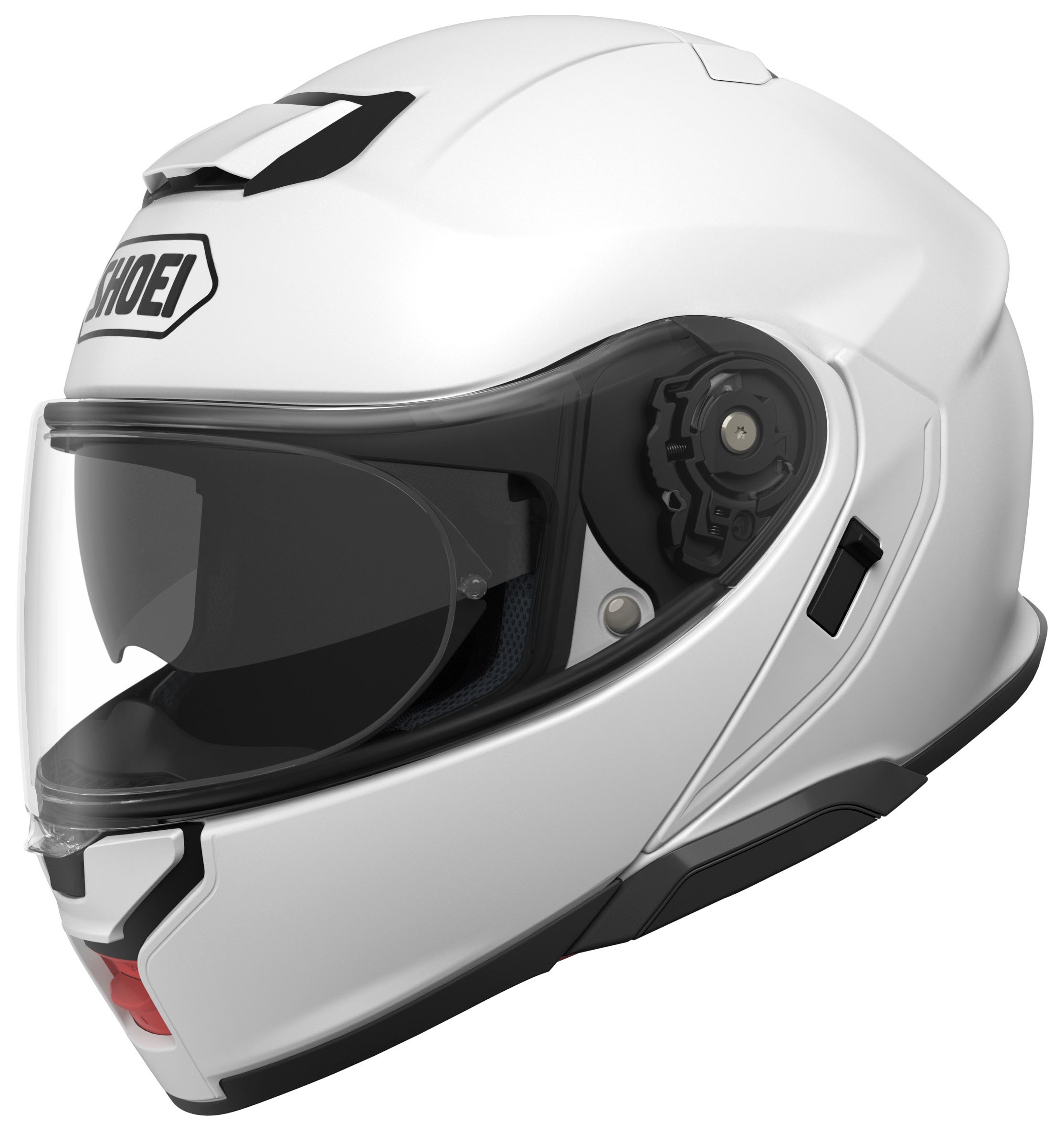 Shoei Neotec 3 White Helmet Motorcycle Helmet Warehouse Australia Wide